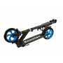 Двухколесный самокат Scale Sports SS-05 черный