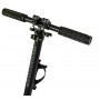 Двухколесный самокат Scale Sports SS-05 черный