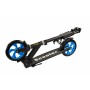 Двухколесный самокат Scale Sports SS-05 черный