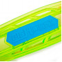 Penny "Fish Skateboard Original" Музыкальная и светящаяся дека, зеленый