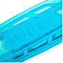 Penny "Fish Skateboard Original" Музыкальная и светящаяся дека, синий