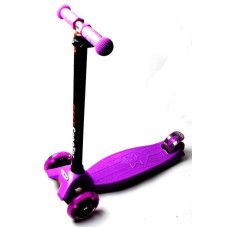 Детский самокат MAXI. Violet Детский самокат MAXI. Violet