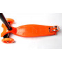 Детский самокат MAXI. Orange
