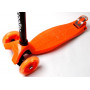Детский самокат MAXI. Orange