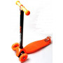 Детский самокат MAXI. Orange