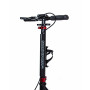 Двухколесный самокат Scale Sports Elite Plus SS-04, складной c дисковым тормозом, черный