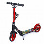 Двухколесный самокат Scale Sports SS-15 Красный