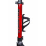 Двухколесный самокат Scale Sports SS-15 Красный