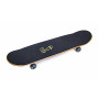 Скейтборд деревянный с рисунком 31" "Fish Skateboard", Eye DMF
