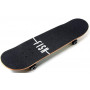 Скейтборд деревянный с рисунком 31" "Fish Skateboard", Eye DMF