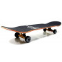 Скейтборд деревянный с рисунком 31" "Fish Skateboard", Eye DMF