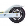 Самокат трюковый Scale Sports Tornado Белый