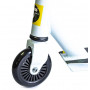 Самокат трюковый Scale Sports Tornado Белый