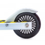 Самокат трюковый Scale Sports Tornado Белый