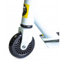 Самокат трюковый Scale Sports Tornado Белый