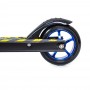 Самокат трюковый Scale Sports Extrem Черный