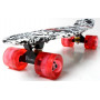 Penny Board "Street board" Светящиеся колеса.
