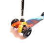 Самокат Детский Micro Mini. Fire and Ice.