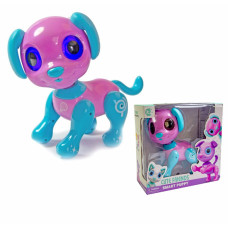 Интерактивная собака - Cute friends smart puppy LOLLIPOP 8311