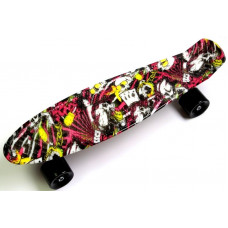Пенни борд Penny Scale "Deck"