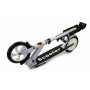 Двухколесный самокат Scale Sports SS-05 белый
