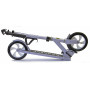 Двухколесный самокат Scale Sports SS-05 белый