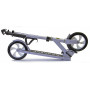 Двухколесный самокат Scale Sports SS-05 белый