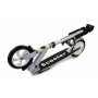Двухколесный самокат Scale Sports SS-05 белый