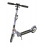 Двухколесный самокат Scale Sports SS-05 белый