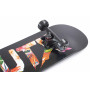Скейтборд Scale Sports Beauty до 90 кг