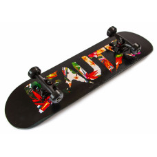 Скейтборд Scale Sports Beauty до 90 кг
